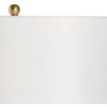 Petite Column Lamp 69574 69574 C