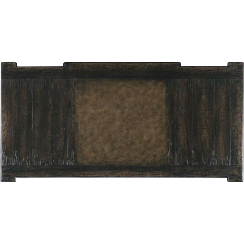 La Grange San Felipe Executive Desk - Image 3