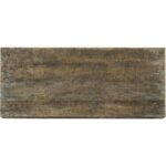 La Grange Lockhart Three-Drawer Accent Chest 6960-50007-80 6960 50007 80 top