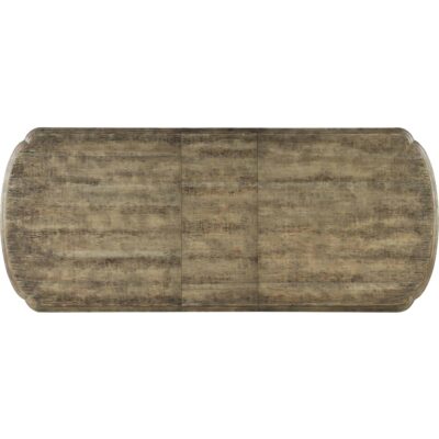 La Grange Extendable Solid Oak Dining Table GCSR2954 6960 75200 81 top2