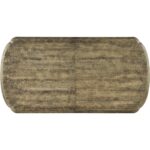 La Grange Extendable Solid Oak Dining Table GCSR2954 6960 75200 81 top3