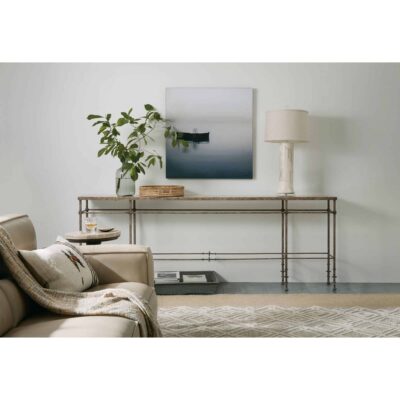 La Grange 91" Console Table GCSR2867 6960 85001 00 room