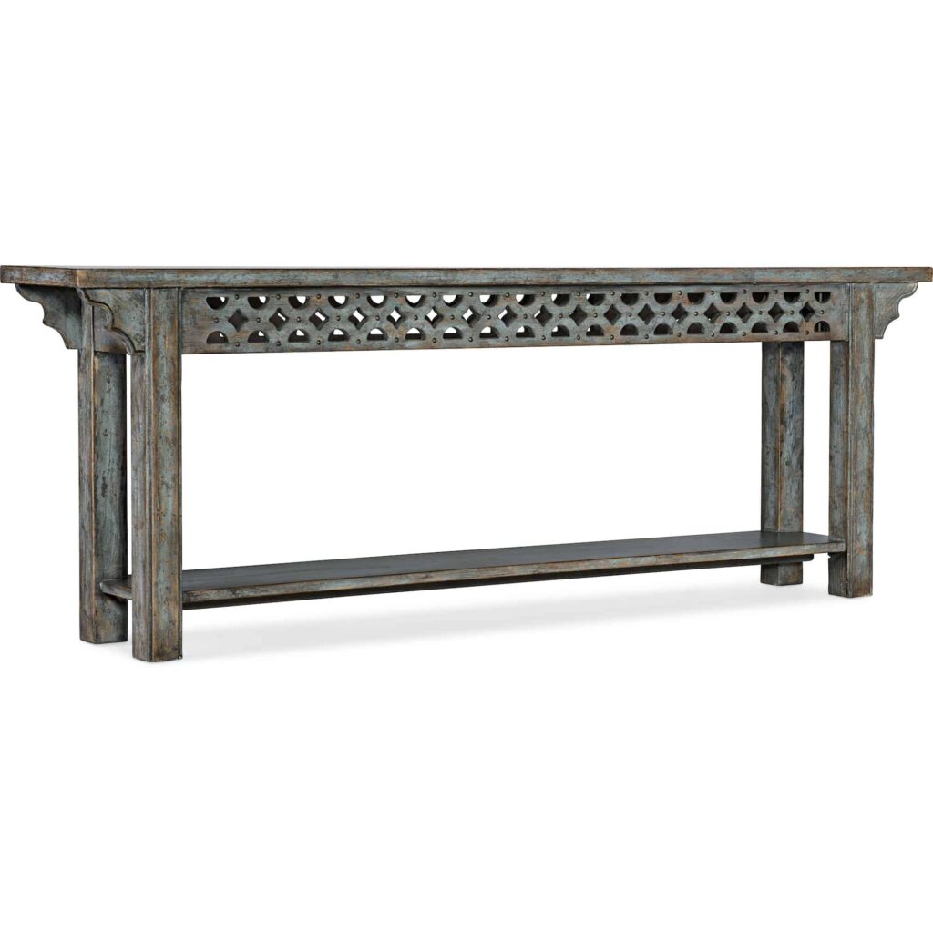 La Grange Burnham Console 6960-85002-45 6960 85002 45 silo