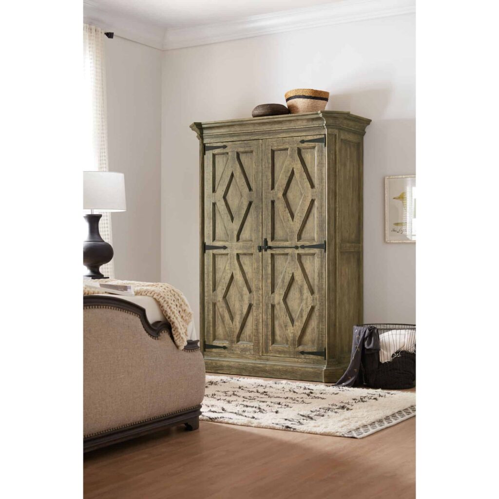 La Grange Mt. Maria Wardrobe 6960-90013-81 6960 90013 81 room