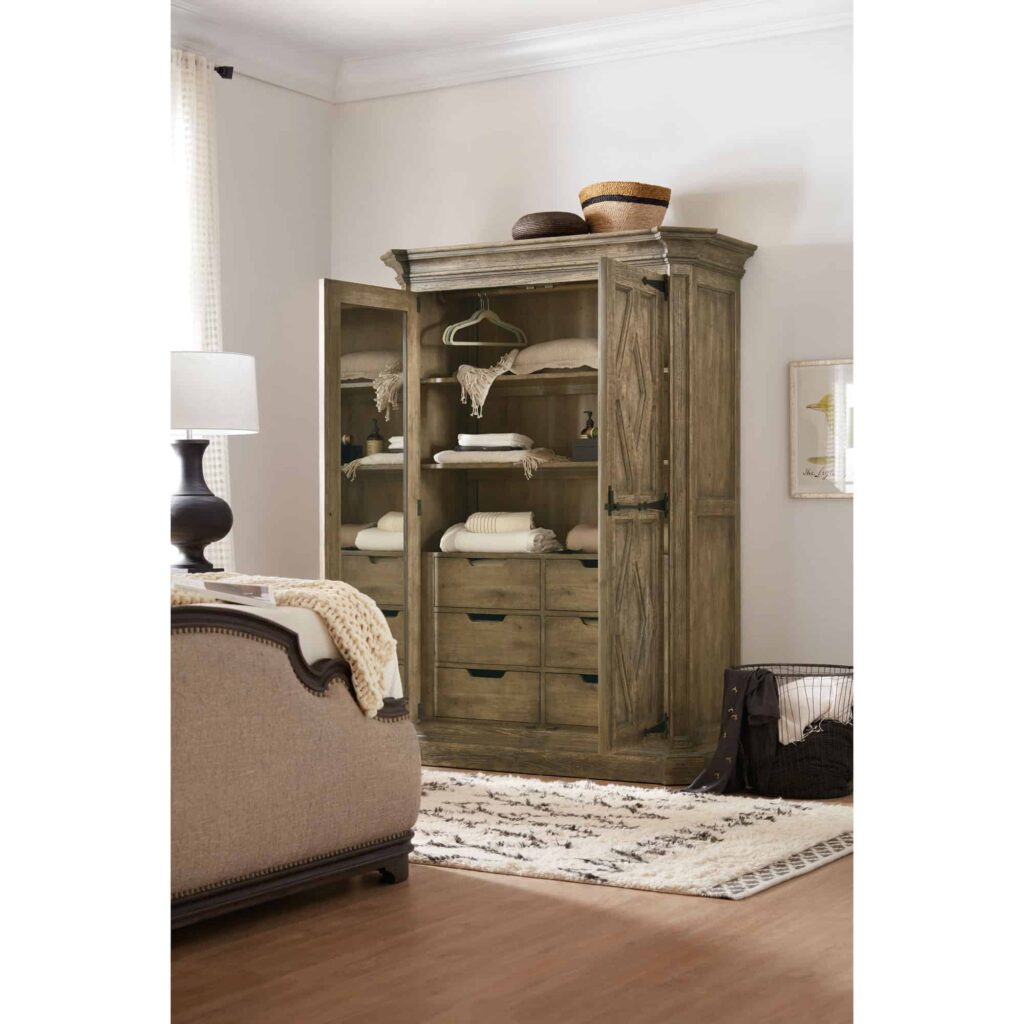 La Grange Mt. Maria Wardrobe 6960-90013-81 6960 90013 81 room2