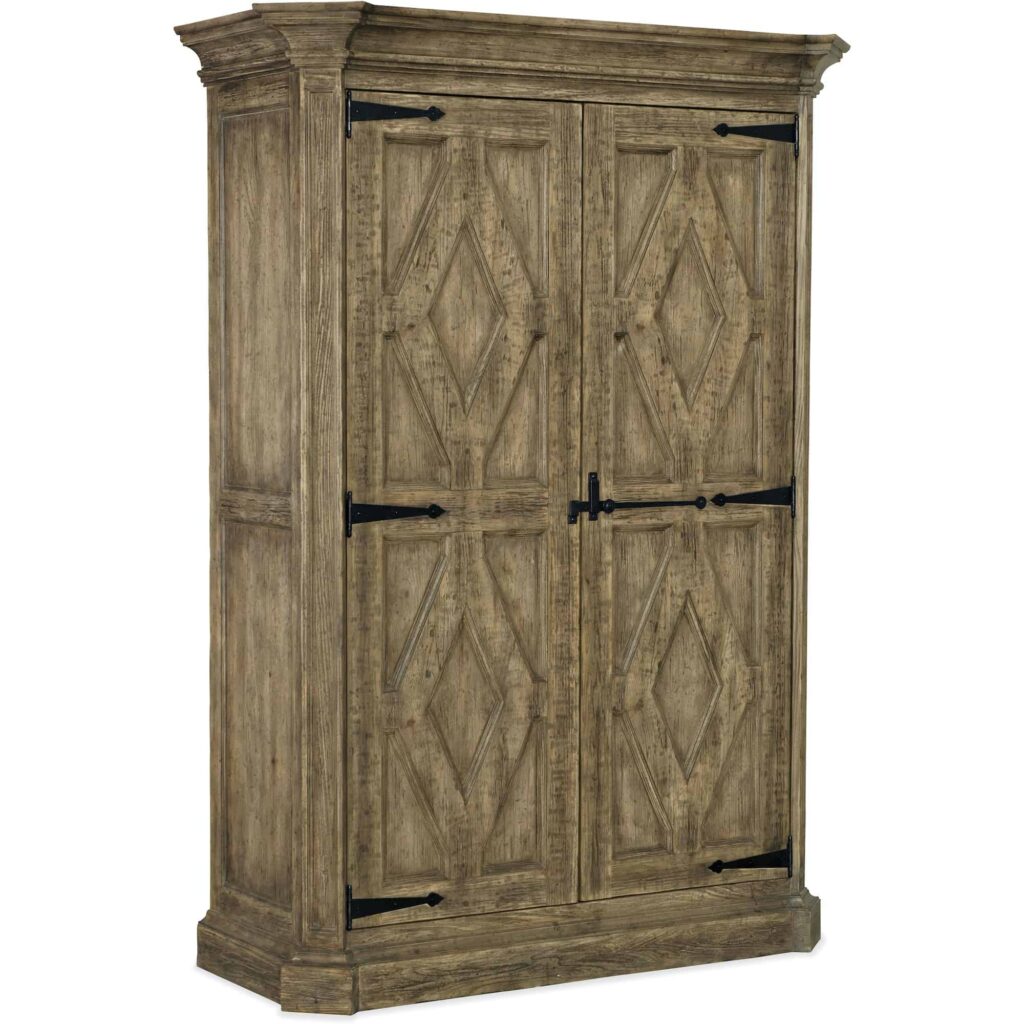 La Grange Mt. Maria Wardrobe 6960-90013-81 6960 90013 81 silo