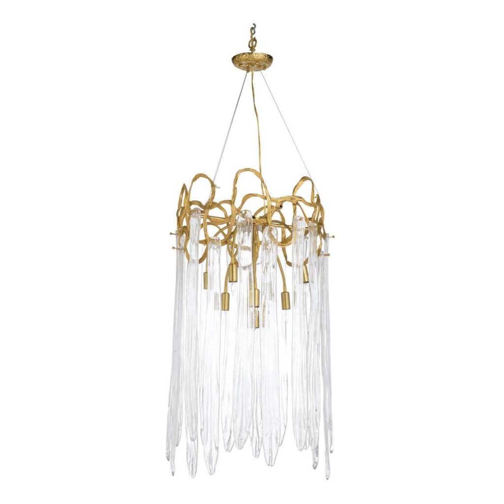 Sutton House Chandelier