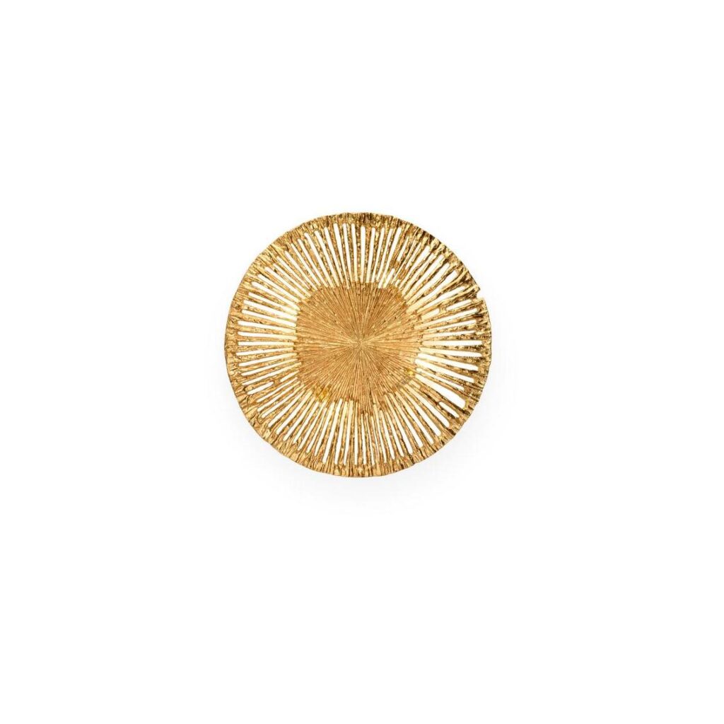 Cobb Wall Lamp (Med)