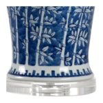 Chinese Bamboo Vase Lamp 69734 69734 B