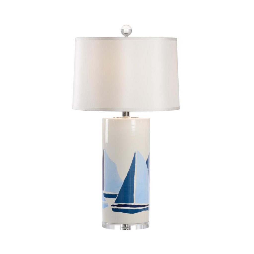 Chesapeake Lamp