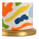 Danton Lamp - Multicolor 69754 69754 B