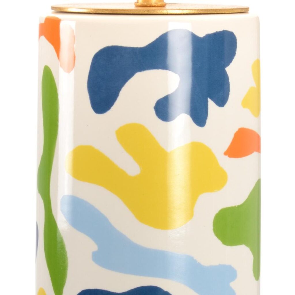 Danton Lamp - Multicolor - Image 3