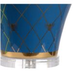 Ginger Jar Lamp - Blue 69767 69767 B