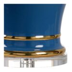 Audrey Lamp - Blue 69775 69775 B