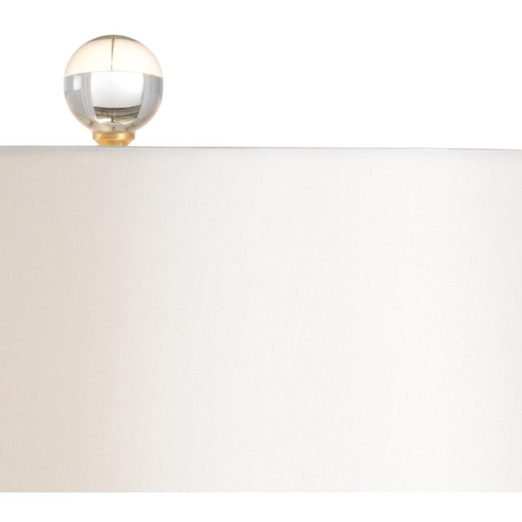 Audrey Lamp - Blue - Image 3