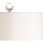 Audrey Lamp - Blue 69775 69775 C