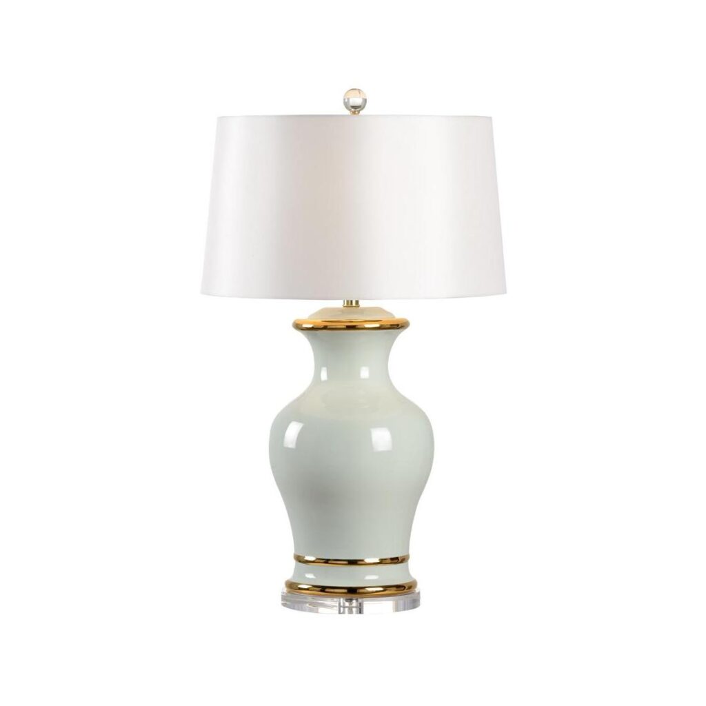 Audrey Lamp - Frostworks