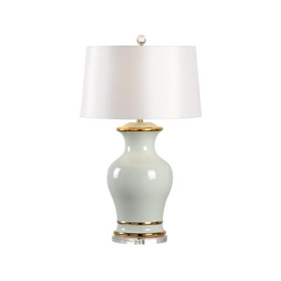 Audrey Lamp - Frostworks