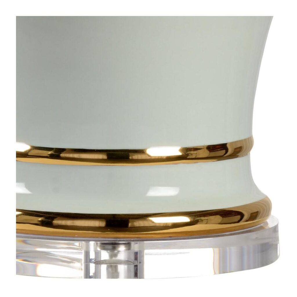 Audrey Lamp - Frostworks - Image 2