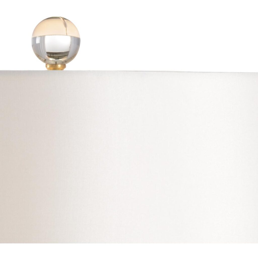 Audrey Lamp - Frostworks - Image 3
