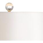 Audrey Lamp - Frostworks 69777 69777 C
