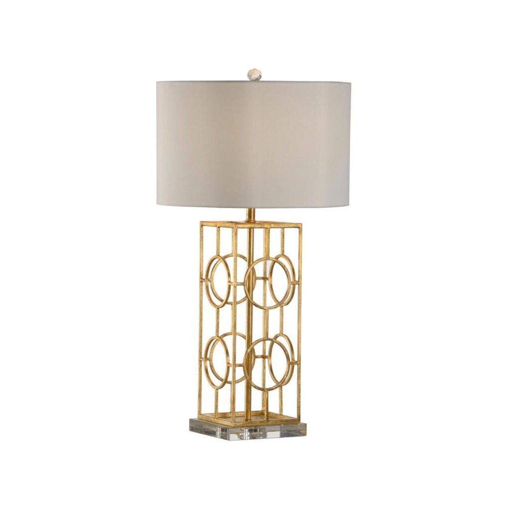 Dorset Lamp