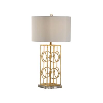 Dorset Lamp