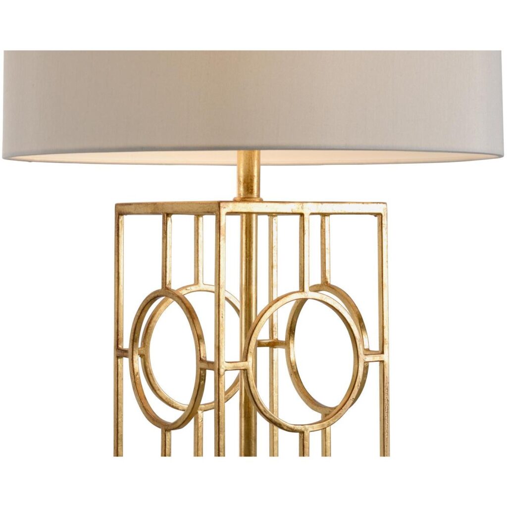 Dorset Lamp - Image 3