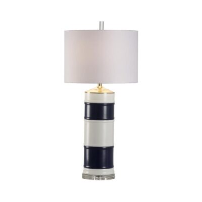 Regatta Lamp - Blue