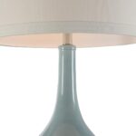 Modern Lamp - Seafoam 69865 69865 B