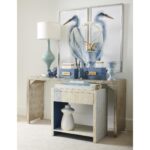 Modern Lamp - Seafoam 69865 69865 C