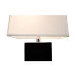 Banded Lamp - Black 69910 69910 B