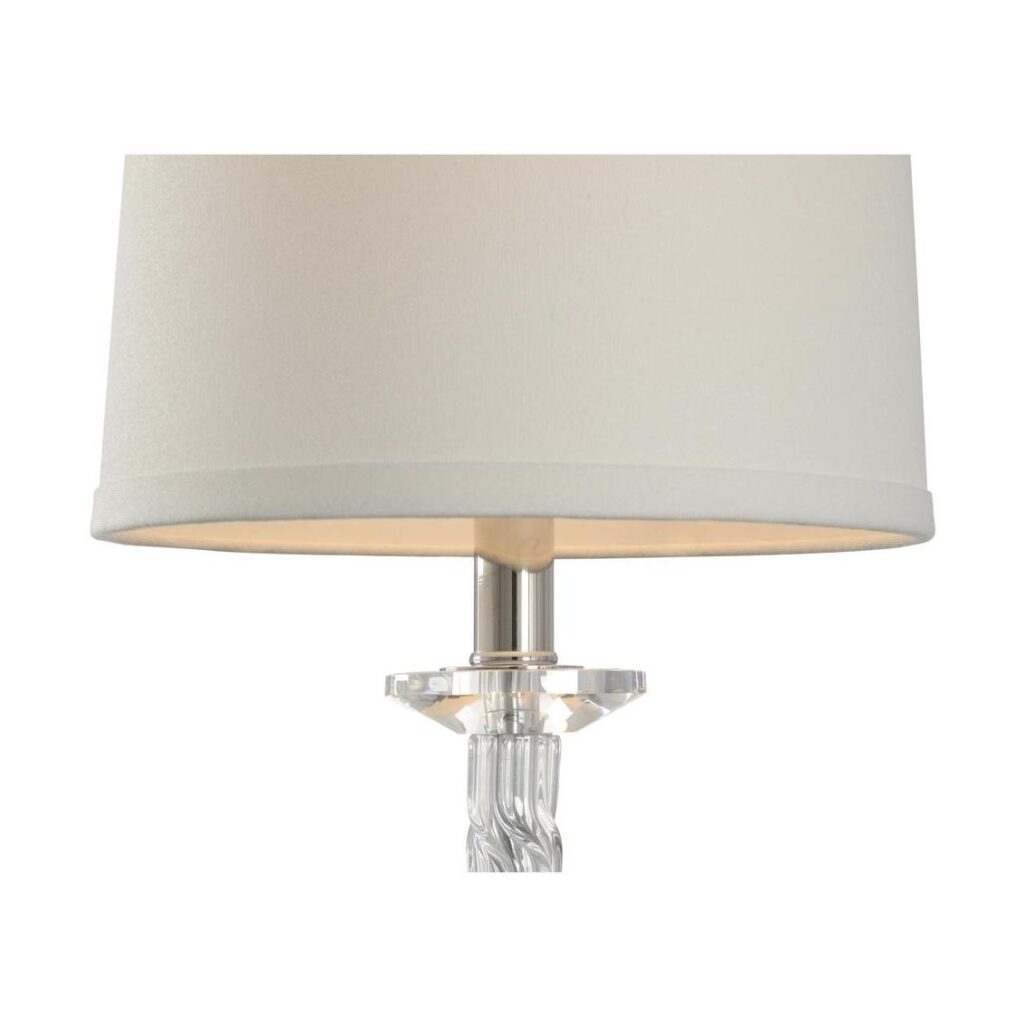 Raleigh Buffet Lamp - Image 2
