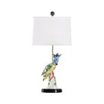 Hope Parrot Lamp - Right Facing 69916 69916 B