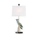Hope Parrot Lamp - Right Facing 69916 69916 C