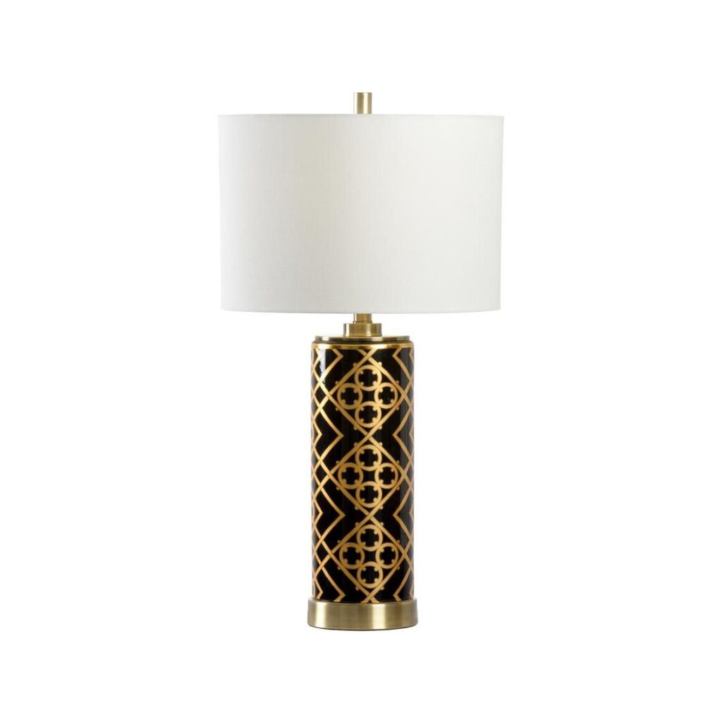 King Lamp
