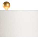 Blue And White Brick Lamp 69970 69970 C