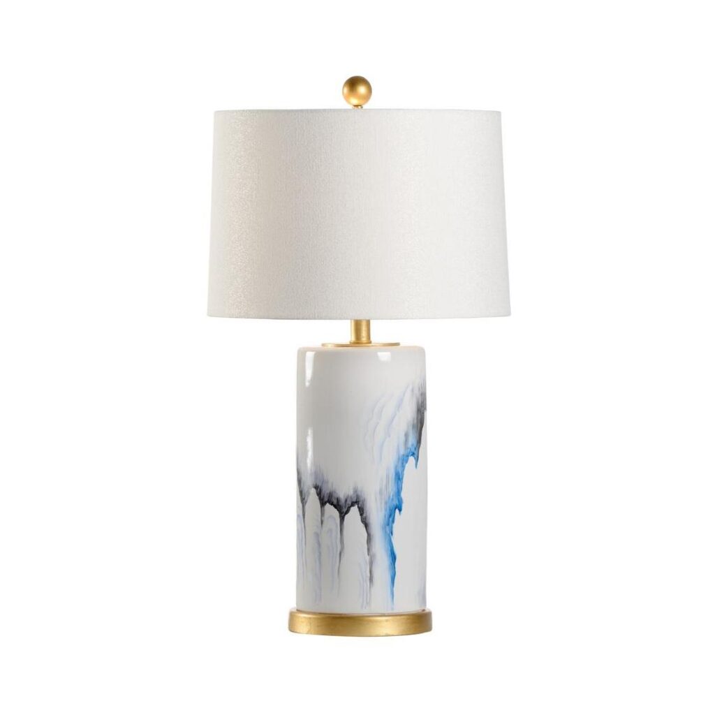 Crawford Cylinder Lamp