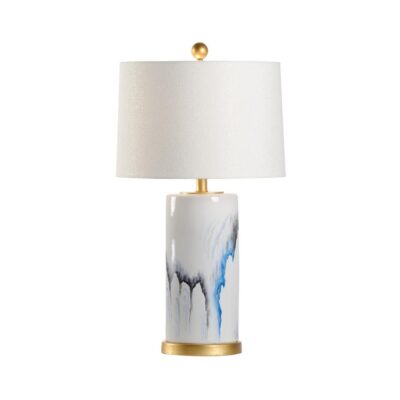 Crawford Cylinder Lamp