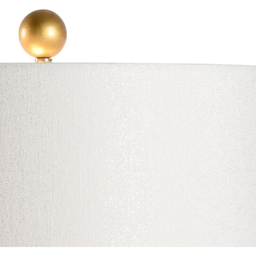 Crawford Cylinder Lamp - Image 3