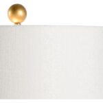 Crawford Cylinder Lamp 69971 69971 C