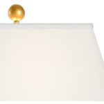 Peacock Feather Lamp 69998 69998 C
