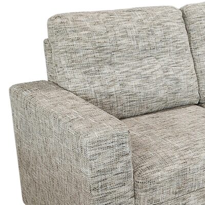 Draga Sofa with Reversible Chaise & Bed & Storage in Beige 12 Draga Sofa with Reversible Chaise & Bed & Storage in Beige 700-562BG 700 562BG 4