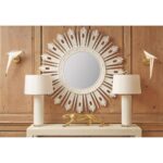 Origami Bird Sconce (Left) 70020 70020 C