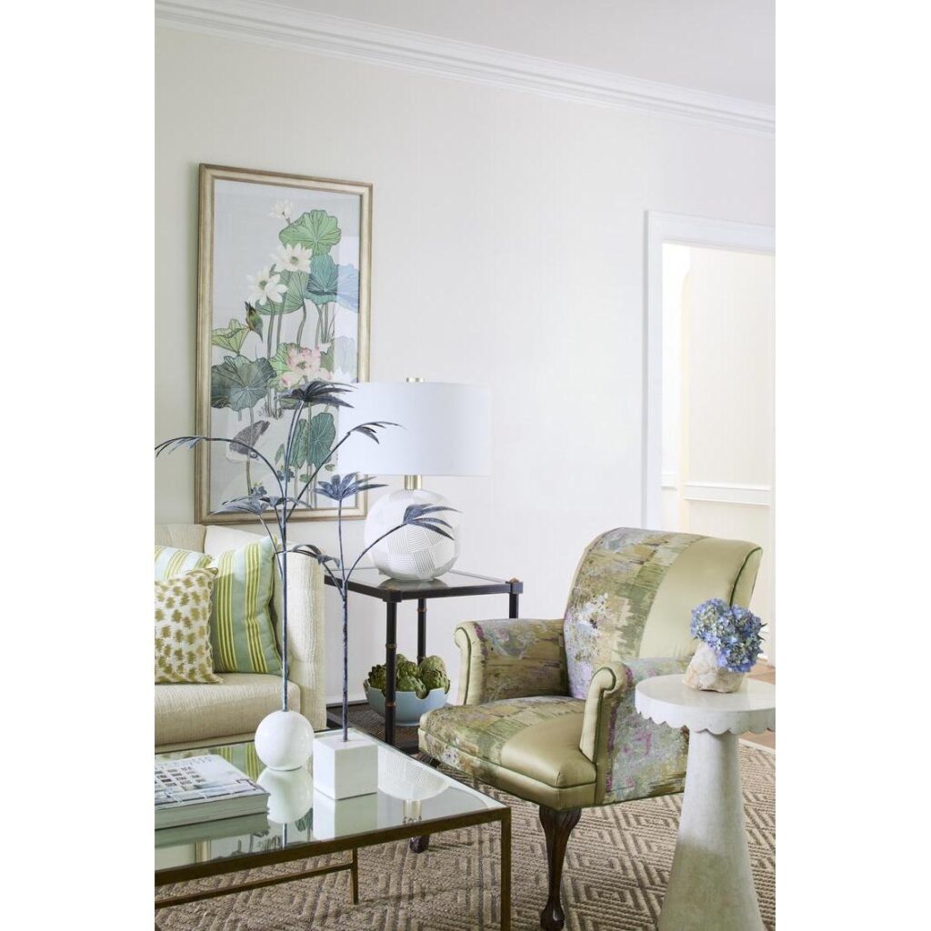 Valencia Lamp - Image 3