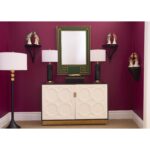 Hove Floor Lamp - Black 70033 70033 D