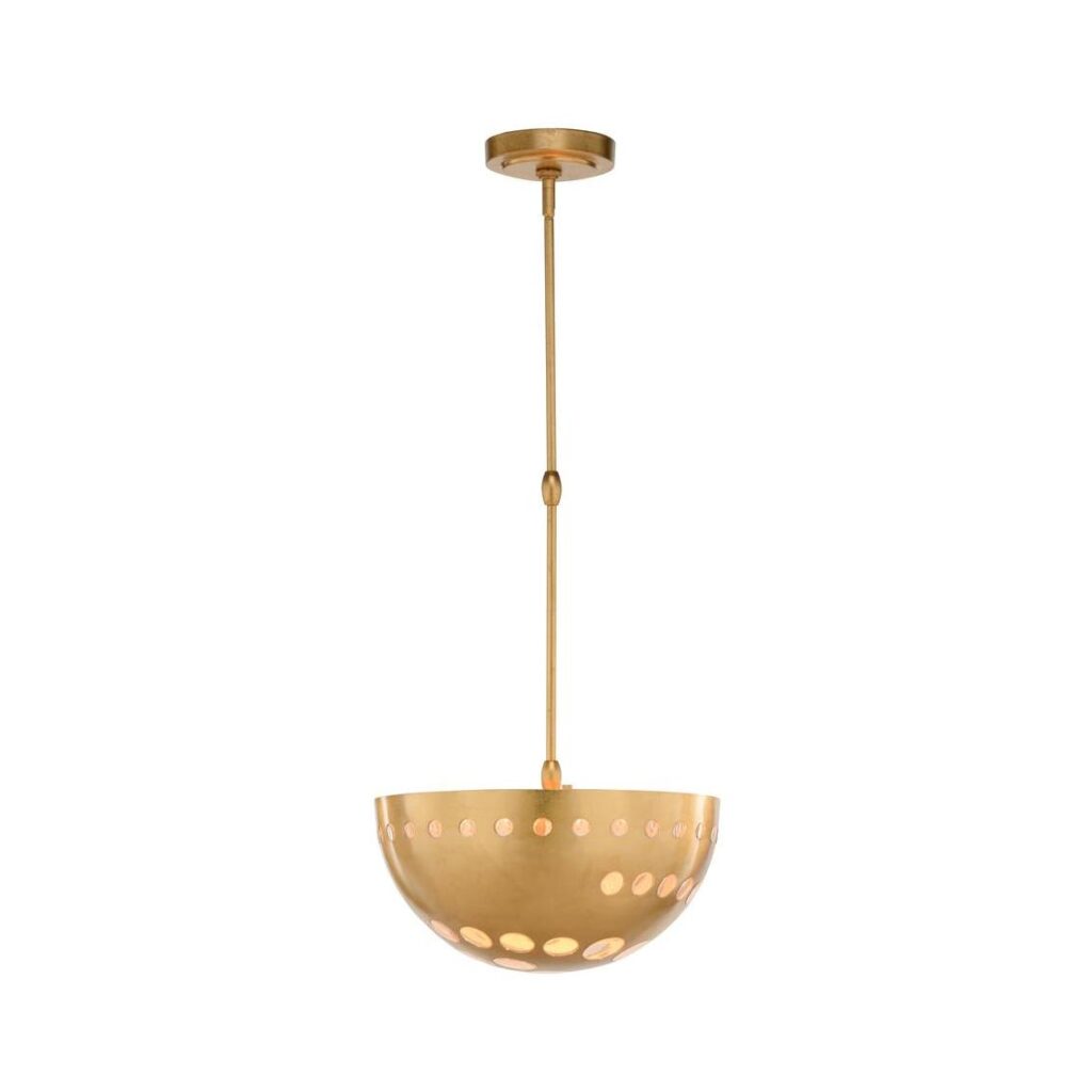 Cirque Pendant (Sm)