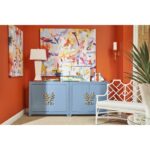 Albion Table Lamp - White 70046 70046 C