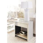 Fontainebleau Table Lamp - White 70047 70047 C
