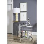 Shelbourne Lamp - Green 70055 70055 D